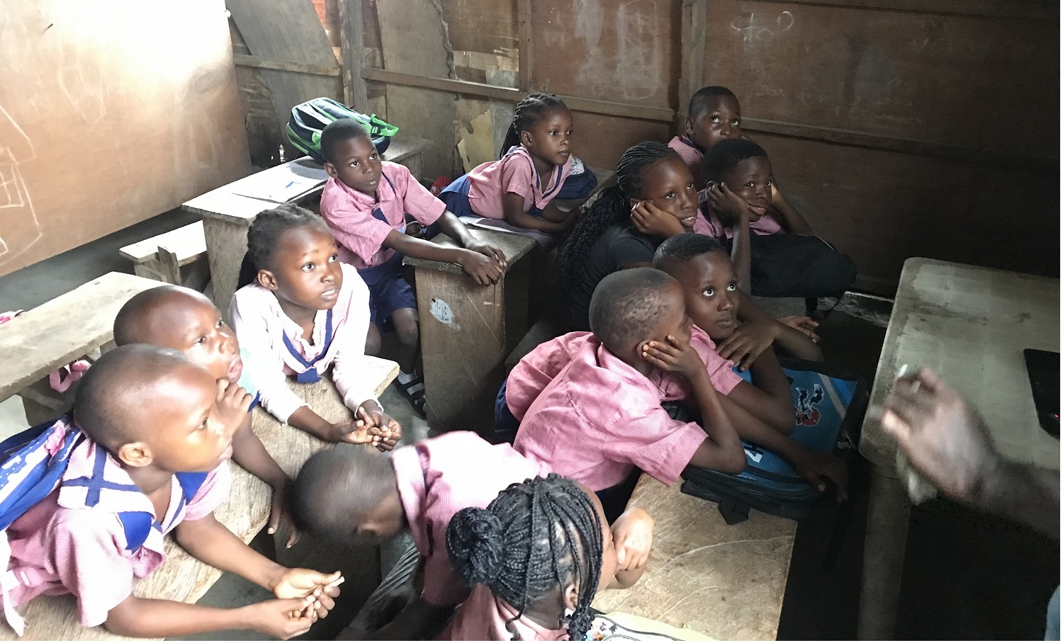 Free HTML5 Bootstrap Template